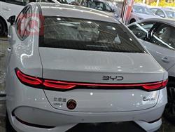 بي واي دي Qin Plus